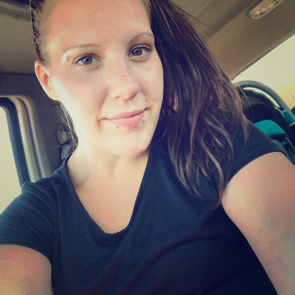 Meet your Posher, Heather